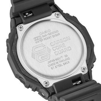 Orologio Uomo CASIO G-Shock - GMA-S2100MD-1AER