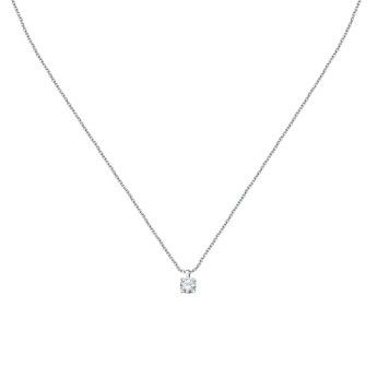 Collana Donna LA PETITE STORY Silver - LPS10AWV08