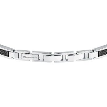 Bracciale Uomo MASERATI Jewels Iconic - JM423AVD24