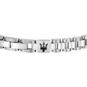 Bracciale Uomo MASERATI Jewels - JM219AQH18