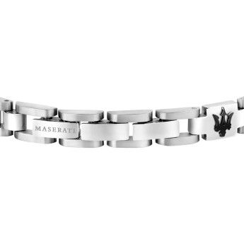 Bracciale Uomo MASERATI Jewels - JM219AQH18