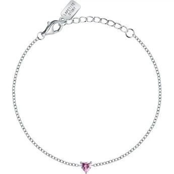 Bracciale Donna LA PETITE STORY Silver - LPS05AWV10