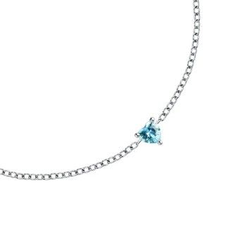 Bracciale Donna LA PETITE STORY Silver - LPS05AWV09