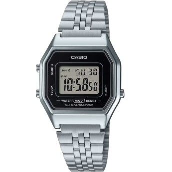 Orologio Unisex CASIO Vintage - LA680WEA-1EF