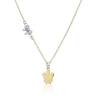 Collana Donna ROBERTO GIANNOTTI Young - NKT332