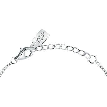 Bracciale Donna LA PETITE STORY Silver - LPS05AWV01