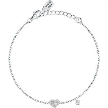 Bracciale Donna LA PETITE STORY Silver - LPS05AWV29