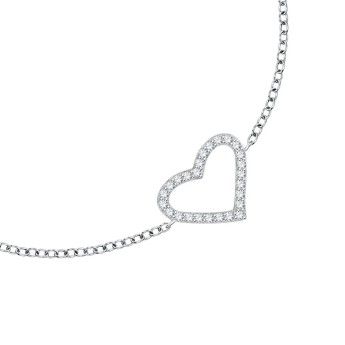 Bracciale Donna LA PETITE STORY Silver - LPS05AWV25