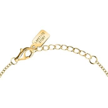 Bracciale Donna LA PETITE STORY Silver - LPS05AWV26