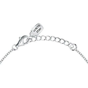 Bracciale Donna LA PETITE STORY Silver - LPS05AWV29