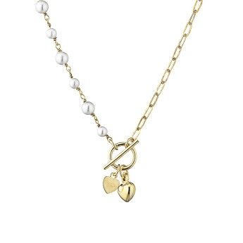 Collana Donna MARCELLO PANE Pop Up - CLBA009/G