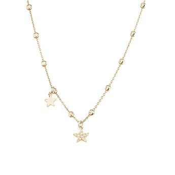 Collana Donna MARCELLO PANE Pop Up - CLML001/G