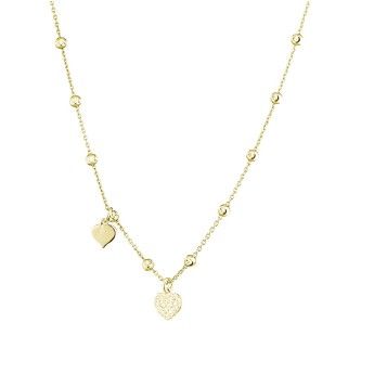 Collana Donna MARCELLO PANE Pop Up - CLML008/G