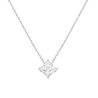 Collana Donna AMEN Diamond - CLSOQ50BB