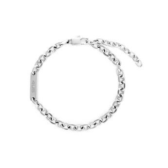 Bracciale Uomo 4US CESARE PACIOTTI Steel - 4UBR6142