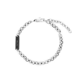 Bracciale Uomo 4US CESARE PACIOTTI Steel - 4UBR6144