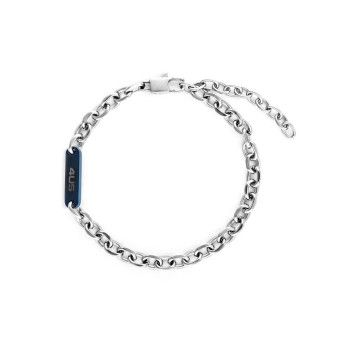 Bracciale Uomo 4US CESARE PACIOTTI Steel - 4UBR6145