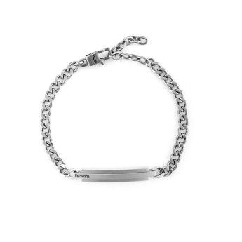 Bracciale Uomo 4US CESARE PACIOTTI Steel - 4UBR6151