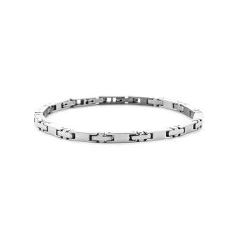 Bracciale Uomo 4US CESARE PACIOTTI Steel - 4UBR6157