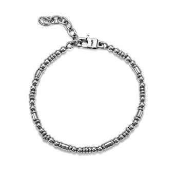 Bracciale Uomo 4US CESARE PACIOTTI Steel - 4UBR5563