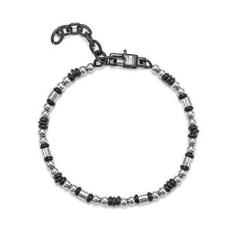 Bracciale Uomo 4US CESARE PACIOTTI Steel - 4UBR5565