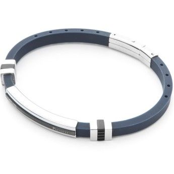 Bracciale Uomo 4US CESARE PACIOTTI Steel - 4UBR5050