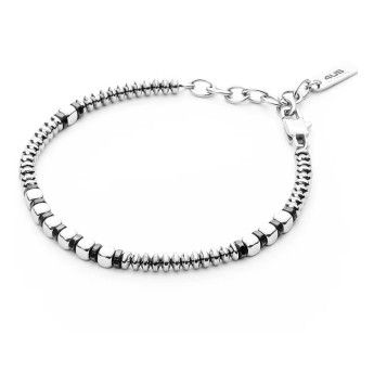 Bracciale Uomo 4US CESARE PACIOTTI Steel - 4UBR4947