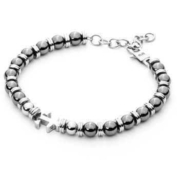 Bracciale Uomo 4US CESARE PACIOTTI Steel - 4UBR4959