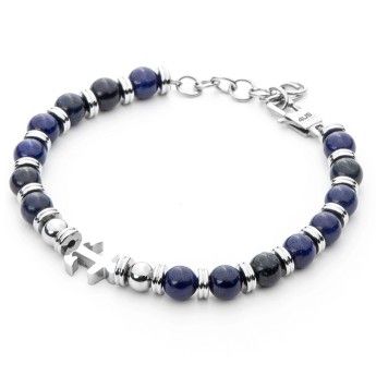 Bracciale Uomo 4US CESARE PACIOTTI Steel - 4UBR4961