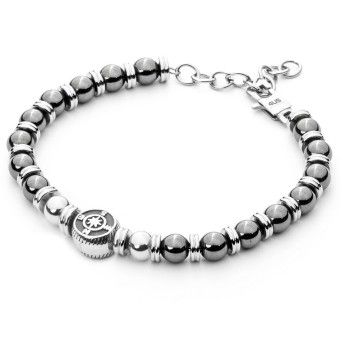 Bracciale Uomo 4US CESARE PACIOTTI Steel - 4UBR4968