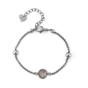 Bracciale Donna 4US CESARE PACIOTTI Steel - 4UBR6285W