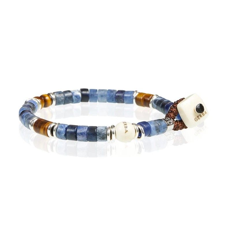 Bracciale Uomo GERBA - MYLAND10