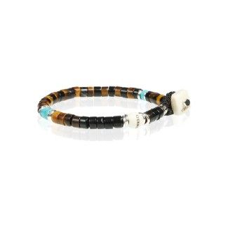 Bracciale Uomo GERBA - MYLAND11