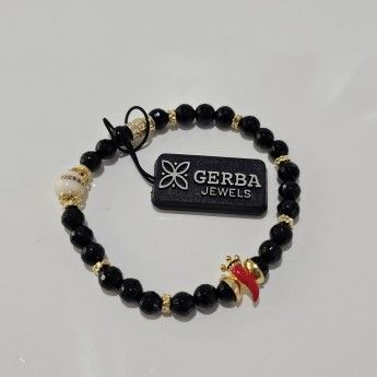 Bracciale Donna GERBA - HORNW16EL