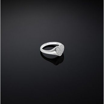 Anello Donna CHIARA FERRAGNI Silver Collection - J19AXD10010