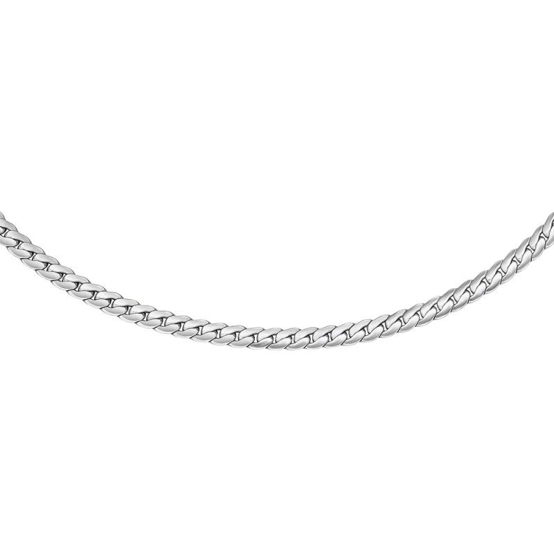 Collana da donna Miluna in argento e perle PCL5625