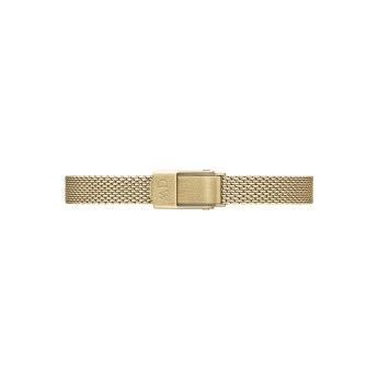 Orologio Donna DANIEL WELLINGTON Quadro Mini Evergold - DW00100653