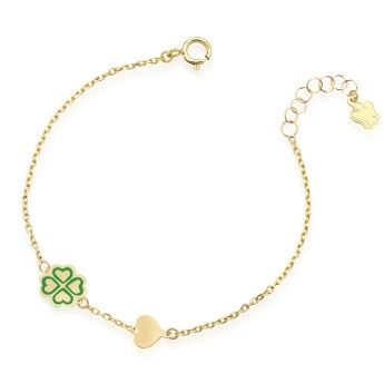 Bracciale Bambini ROBERTO GIANNOTTI Il Giardino degli Angeli - NKT391