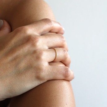 Anello Donna FILODELLAVITA Cupido - AN68G/12