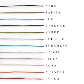 Bracciale Donna FILODELLAVITA Cupido - BR236G/S