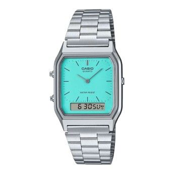Orologio Unisex CASIO Collection - AQ-230A-2A2MQYES