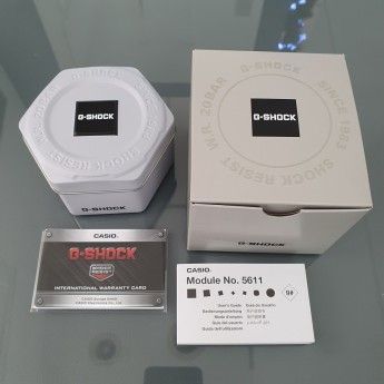 Orologio Uomo CASIO G-Shock - GA-710GB-1AER