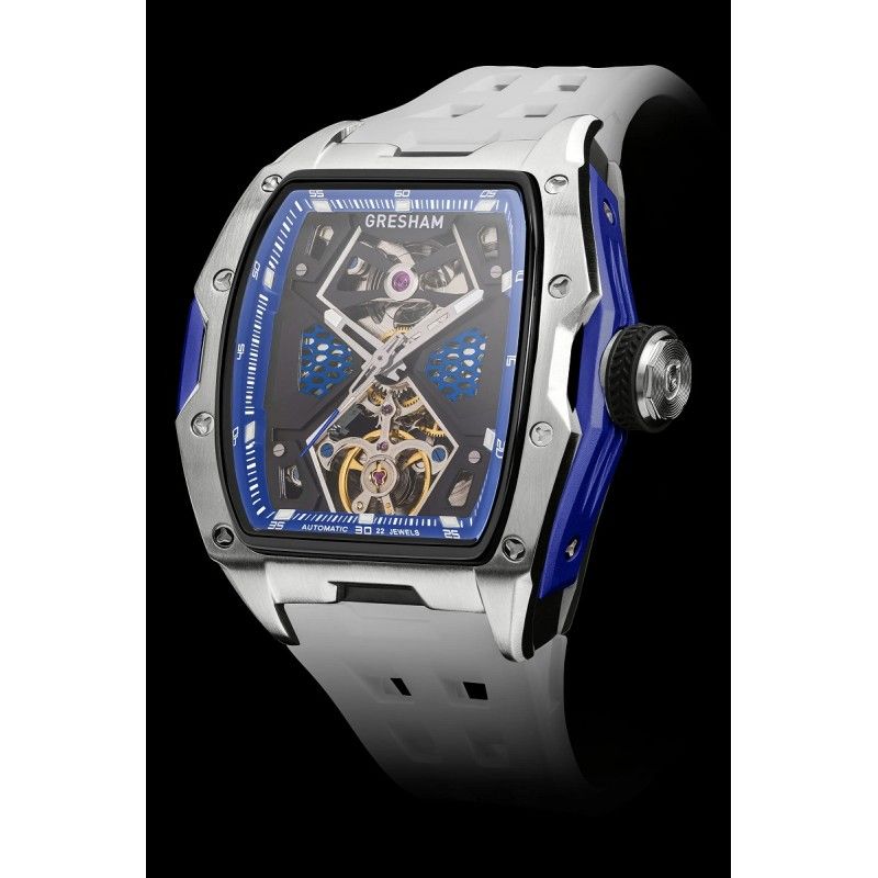 Acquista Apple Watch Series 9 GPS + Cellular, Cassa 41 mm in acciaio  inossidabile color argento con Loop in maglia milanese color argento -  Apple (IT)