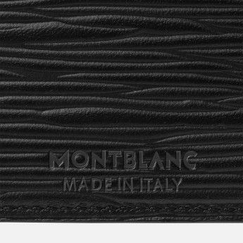 Custodia Portacarte MONTBLANC Meisterstück 4810 - 130930