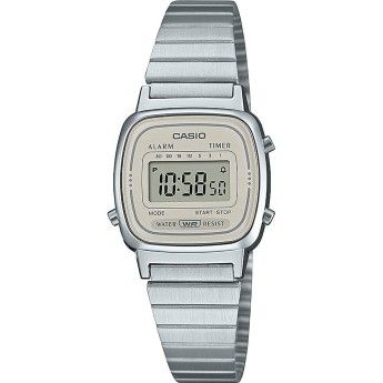 Orologio Donna CASIO Vintage - LA670WEA-8AEF