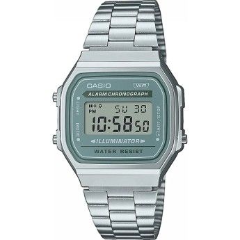 Orologio Unisex CASIO Vintage - A168WA-3AYES