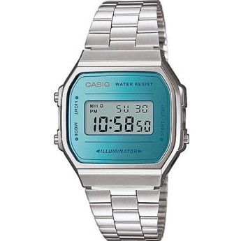 Orologio Unisex CASIO Vintage - A168WEM-2EF