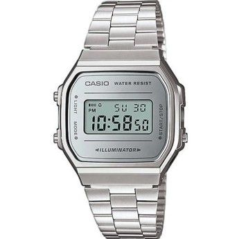 Orologio Unisex CASIO Vintage - A168WEM-7EF