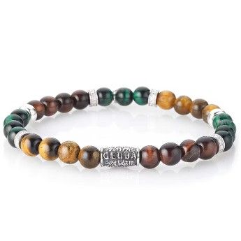 Bracciale Uomo GERBA - KEDAR 447