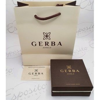 Bracciale Uomo GERBA - KEDAR 447